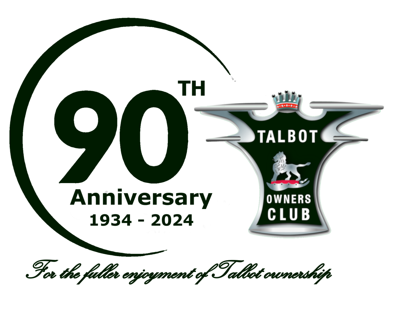 Talbot Owners' Club 90th Anniversary | Talbot Owners Club